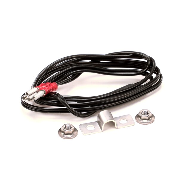 Magnetic Switch Mounting Kit